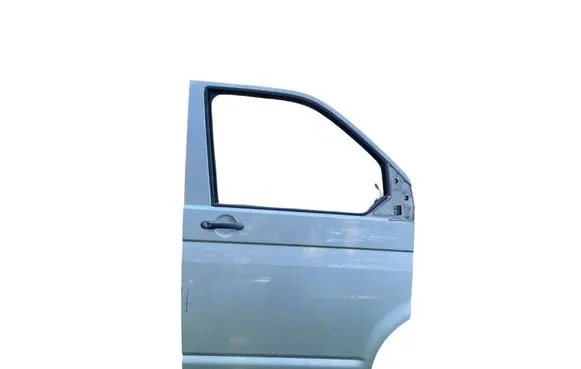 Volkswagen Transporter - Caravelle T5 Front door
