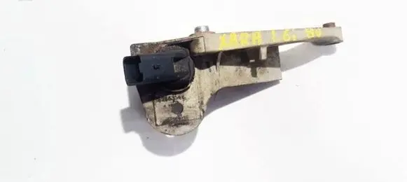 Crankshaft position sensor