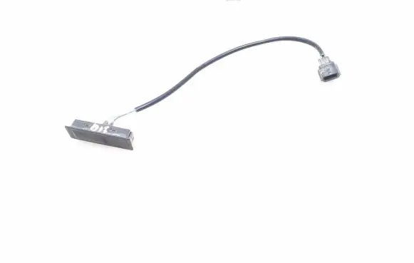 Tailgate opening switch