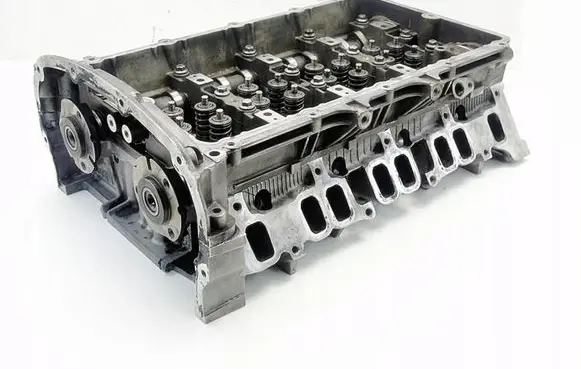 Citroen Jumper Engine head 6C1Q6090AE