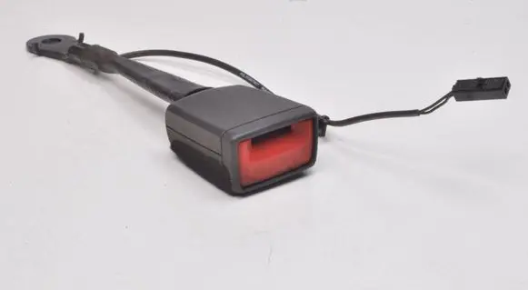Cupra Formentor Front seatbelt buckle 8Y0857755MNB