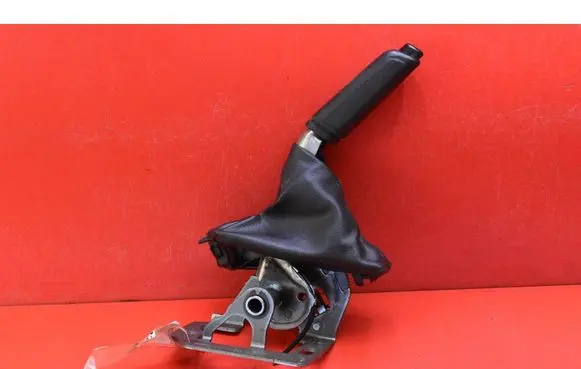 Ford C-MAX I Handbrake/parking brake lever assembly 3M512780CB
