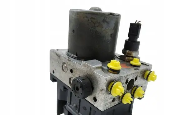 Volkswagen PASSAT B5.5 ABS Pump 4B0614517G
