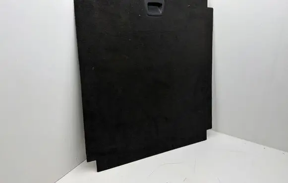 BMW X3 F25 Trunk/boot floor carpet liner 7222219 0072263 9175109