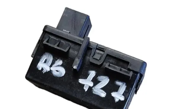 Audi A6 S6 C7 4G Keyless (KESSY) go control unit/module 4H0909131 3409010103