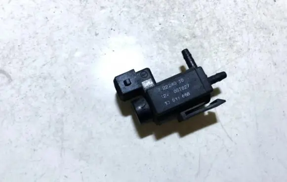 Volvo V70 Turbo solenoid valve 30611668 72224010