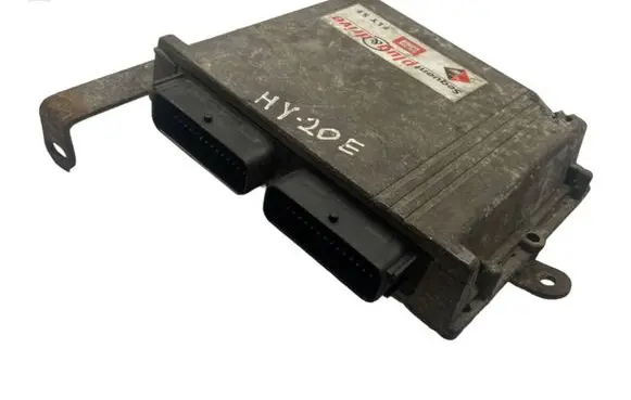 Chrysler Pacifica LP gas control unit module 110R001001 E3678011002 E3031001