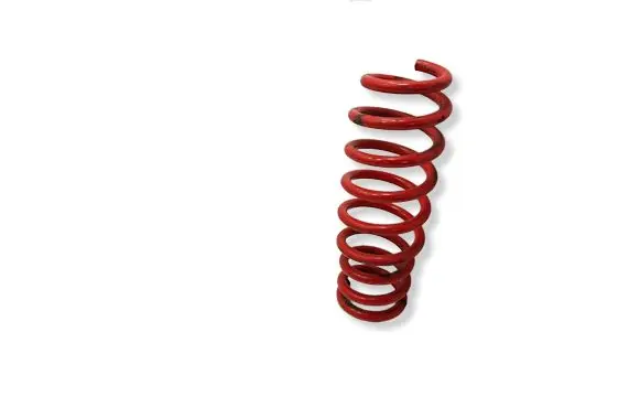 Alfa Romeo 159 Rear coil spring 111000505HA