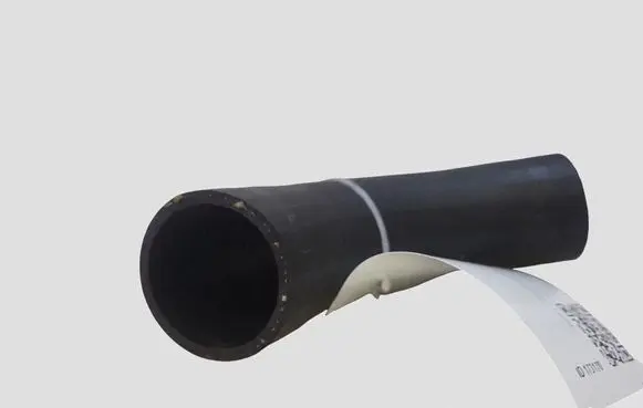 Mercedes-Benz A W176 Air intake hose/pipe
