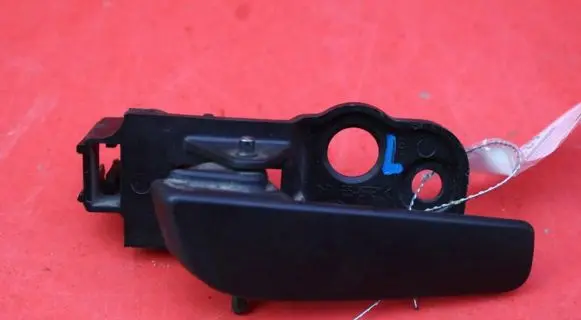 Front door interior handle