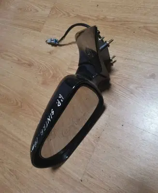 Opel Sintra Front door electric wing mirror