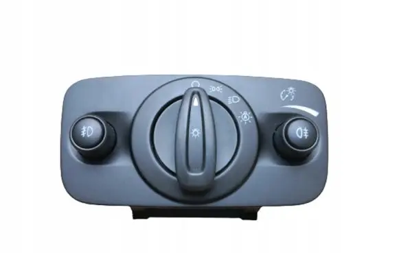 Ford Kuga II Light switch AV6T13A024EC