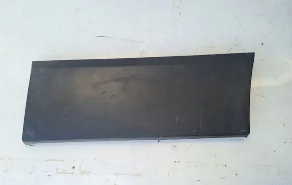 Renault Trafic III (X82) Rear door trim (molding) 788137407R 93868749