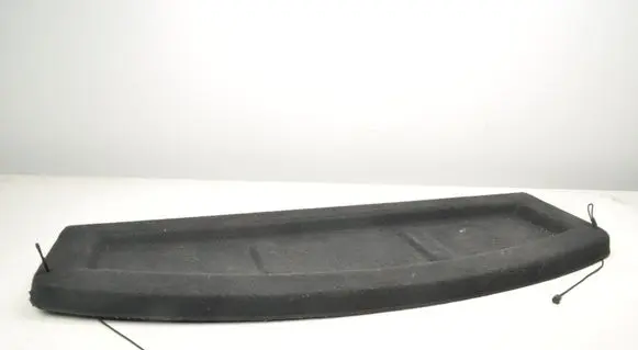 Hyundai i20 (PB PBT) Parcel shelf