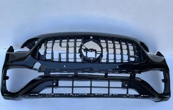 Mercedes-Benz GLA H247 Front bumper A2478850607