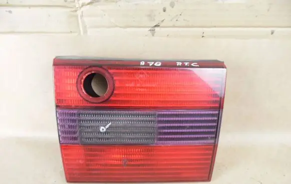 Volkswagen PASSAT B4 Rear/tail lights