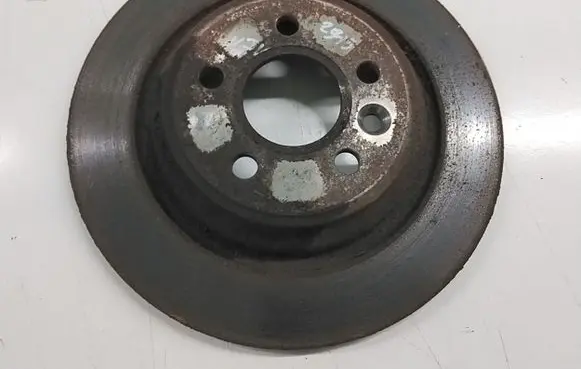 Volvo V70 Rear brake disc 30769059