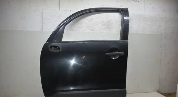 Citroen C3 Picasso Front door 