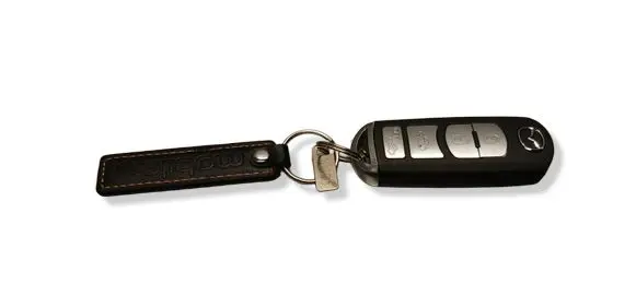 Mazda 6 Ignition key/card 