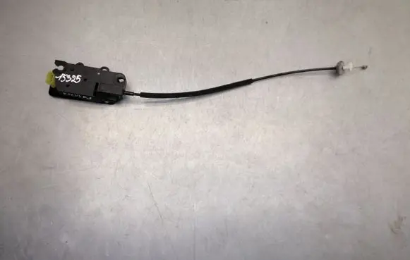 Ford Focus Front door interior handle 3M51R22600