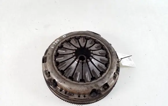 Volvo V40 Clutch set kit