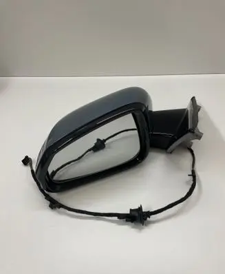 BMW X1 U11 Front door electric wing mirror