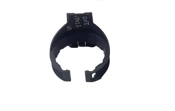 Renault Trafic II (X83) Power steering fluid tank/reservoir 7700840252
