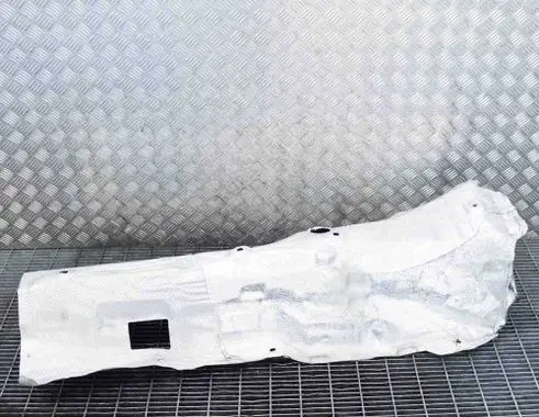 Maserati GranTurismo Heat shield in engine bay 68949200