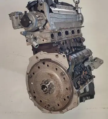 Audi A6 C7 Engine CNH