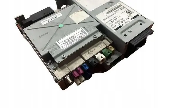 Audi A8 S8 D5 MMI control unit 4N0035088