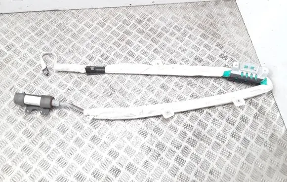 Hyundai Grandeur Roof airbag 4150UN3268