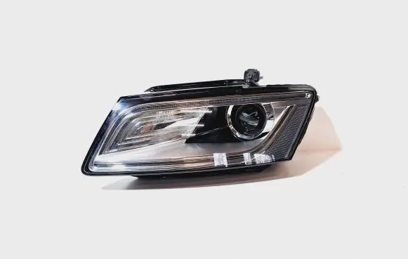 Audi Q5 SQ5 Headlight/headlamp 8R0941005 4G0907697D 4G0907697