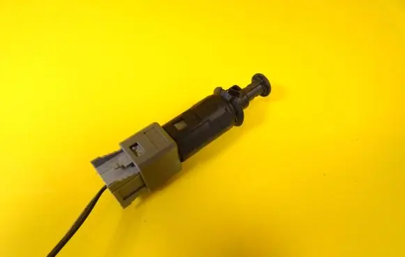 Citroen C8 Brake pedal sensor switch 110894