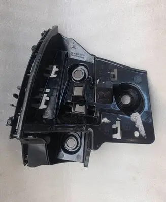 Mercedes-Benz GLA H247 Rear bumper mounting bracket A2478853400
