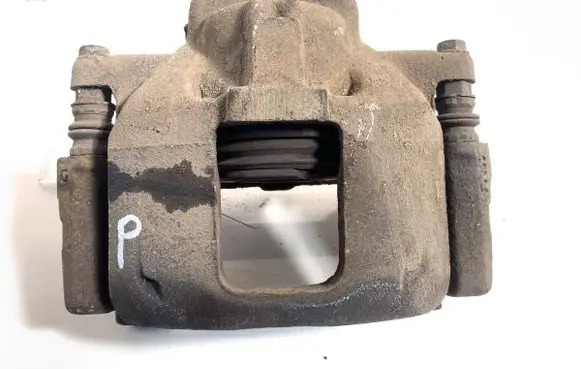Dodge Journey Front brake caliper 