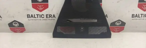 Dash center speaker trim cover