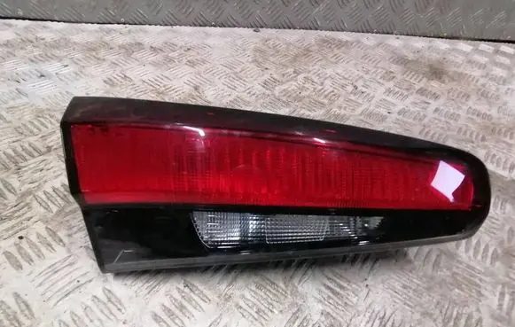 Fiat Tipo Rear/tail lights 00520710220E 34103413