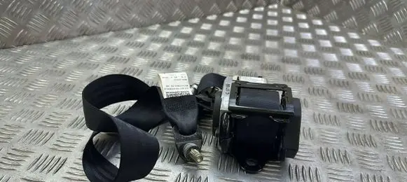 Mitsubishi Outlander Front seatbelt 6066747 6075396A 606356200A