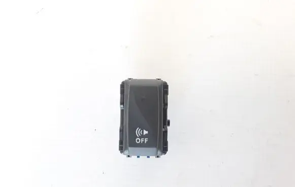 Renault Zoe Parking (PDC) sensor switch 256A67305R
