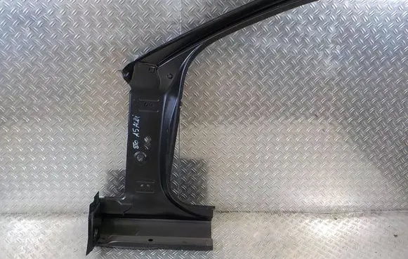 Audi A5 8T 8F (B) Pillar trim (exterior) 8T0803088 3713