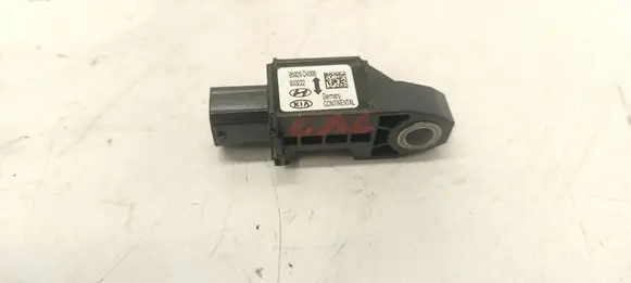 KIA Optima Airbag deployment crash/impact sensor 95920D4000