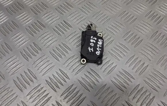 Volvo S60 Central body control module