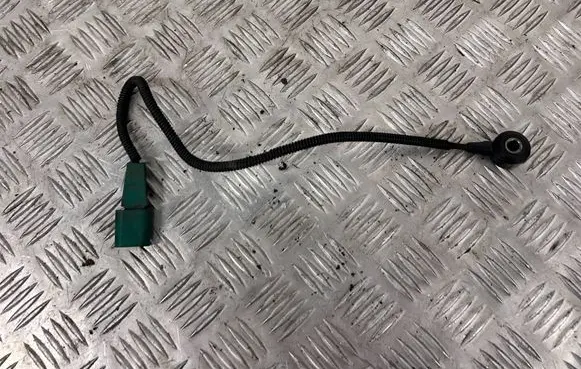 Audi A4 S4 B8 8K Detonation knock sensor 06E905377A
