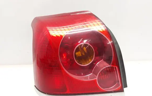 Toyota Avensis T250 Rear/tail lights 89028759