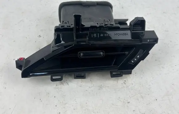 Toyota Mirai II Dashboard side air vent grill/cover trim 5566062060