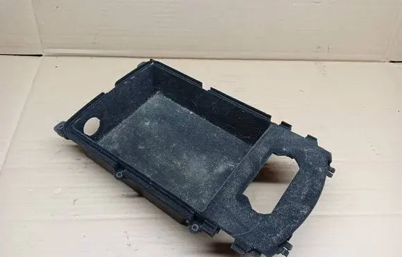 Audi A6 S6 C7 4G Center console 4G0864981G 1229973