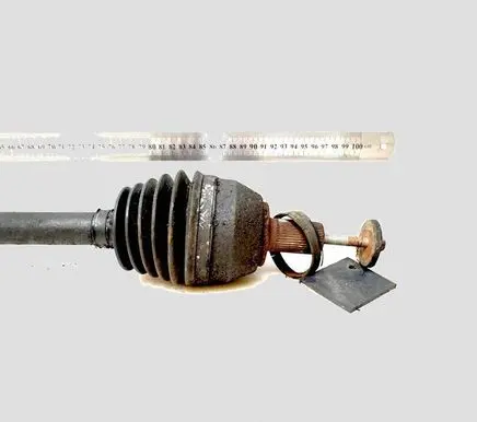 Ford Galaxy Front driveshaft