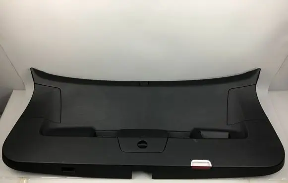 Volkswagen Tiguan Tailgate/boot lid cover trim 5NA867601E