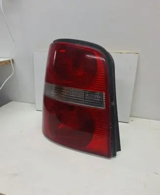Volkswagen Touran I Rear/tail lights