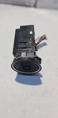 Volkswagen PASSAT B6 Ignition lock 3C0905843R 12401901542